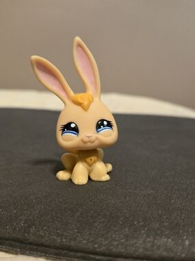 Littlest Pet Shop Bunny #1441